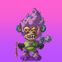 GanjaGoon 5705