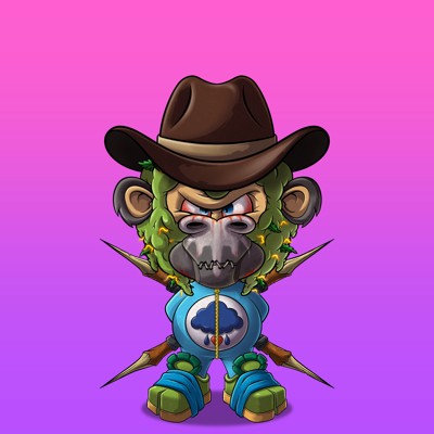 GanjaGoon 5711