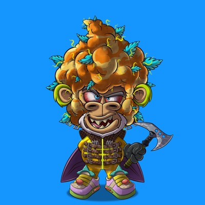 GanjaGoon 5743