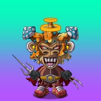 GanjaGoon 5751