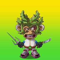GanjaGoon 5832