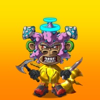 GanjaGoon 5856