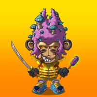 GanjaGoon 5857