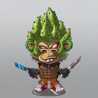 GanjaGoon 5861