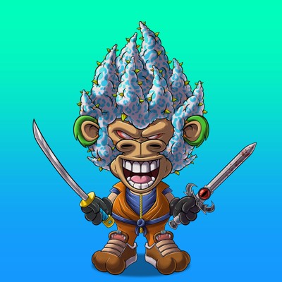 GanjaGoon 5879