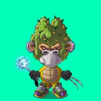 GanjaGoon 6006