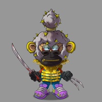 GanjaGoon 6030