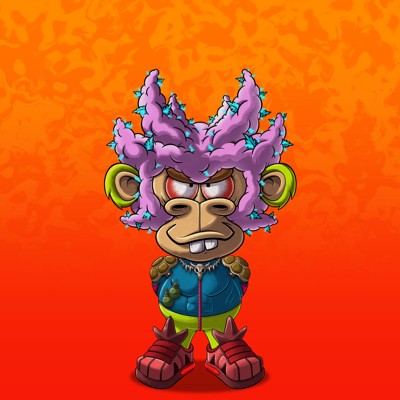 GanjaGoon 6031