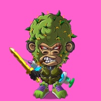 GanjaGoon 6123