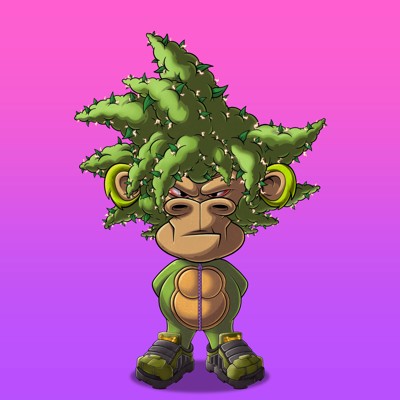 GanjaGoon 6149