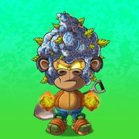 GanjaGoon 6180