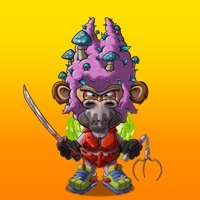 GanjaGoon 6183