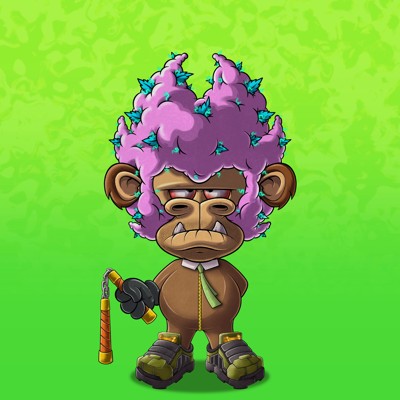 GanjaGoon 6195