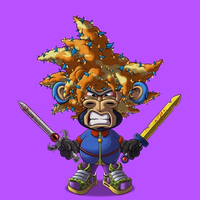 GanjaGoon 6340