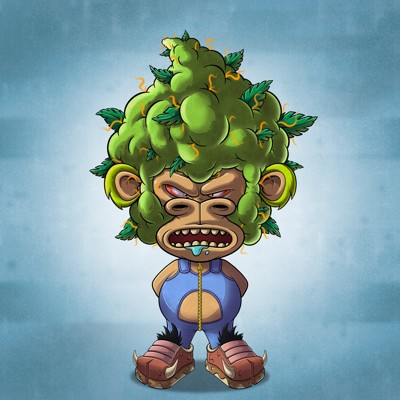 GanjaGoon 6377
