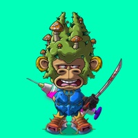 GanjaGoon 6413