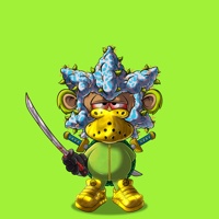 GanjaGoon 6454