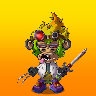 GanjaGoon 6462
