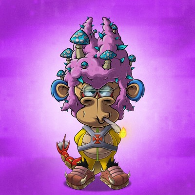 GanjaGoon 6473