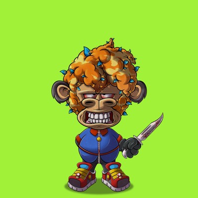 GanjaGoon 6529