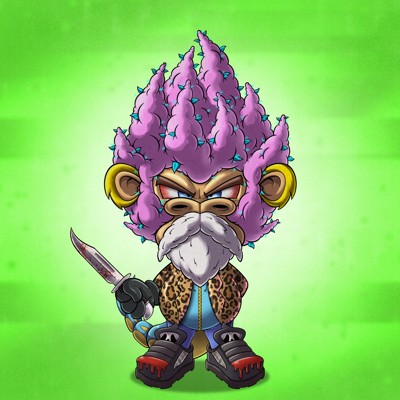 GanjaGoon 6572
