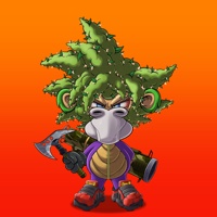 GanjaGoon 6627