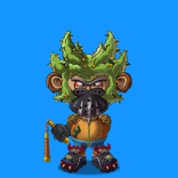 GanjaGoon 6642