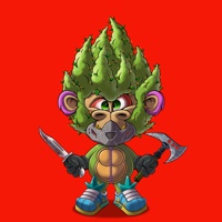 GanjaGoon 6650