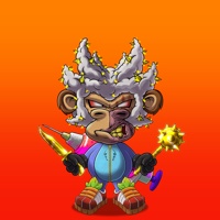 GanjaGoon 6686
