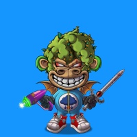 GanjaGoon 6716
