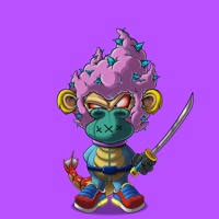 GanjaGoon 6816