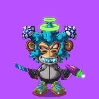 GanjaGoon 6884