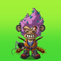 GanjaGoon 6923