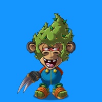 GanjaGoon 6967