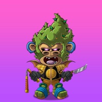 GanjaGoon 6980
