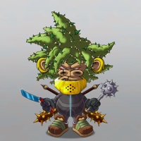 GanjaGoon 7005