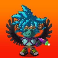 GanjaGoon 7015