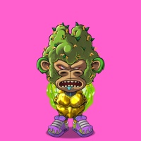 GanjaGoon 7067