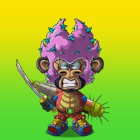 GanjaGoon 7095