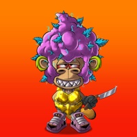 GanjaGoon 7151
