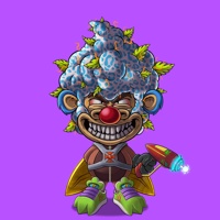 GanjaGoon 7158