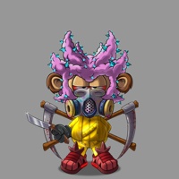 GanjaGoon 7176