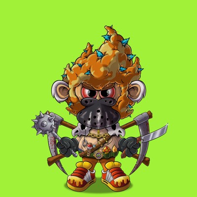 GanjaGoon 7210