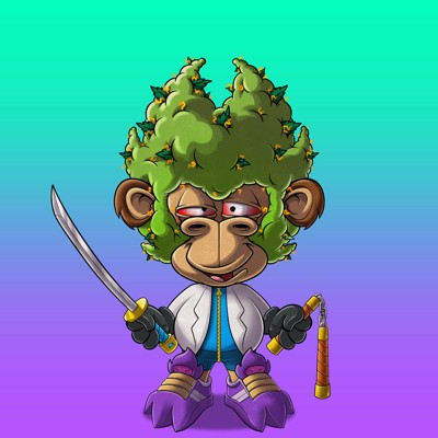 GanjaGoon 7230