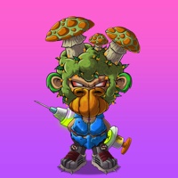 GanjaGoon 7248