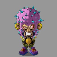 GanjaGoon 7263