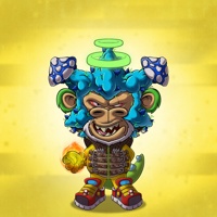 GanjaGoon 7266