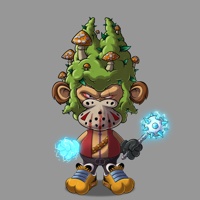 GanjaGoon 7306