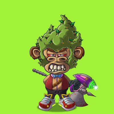 GanjaGoon 7382