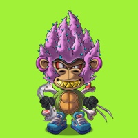 GanjaGoon 7405